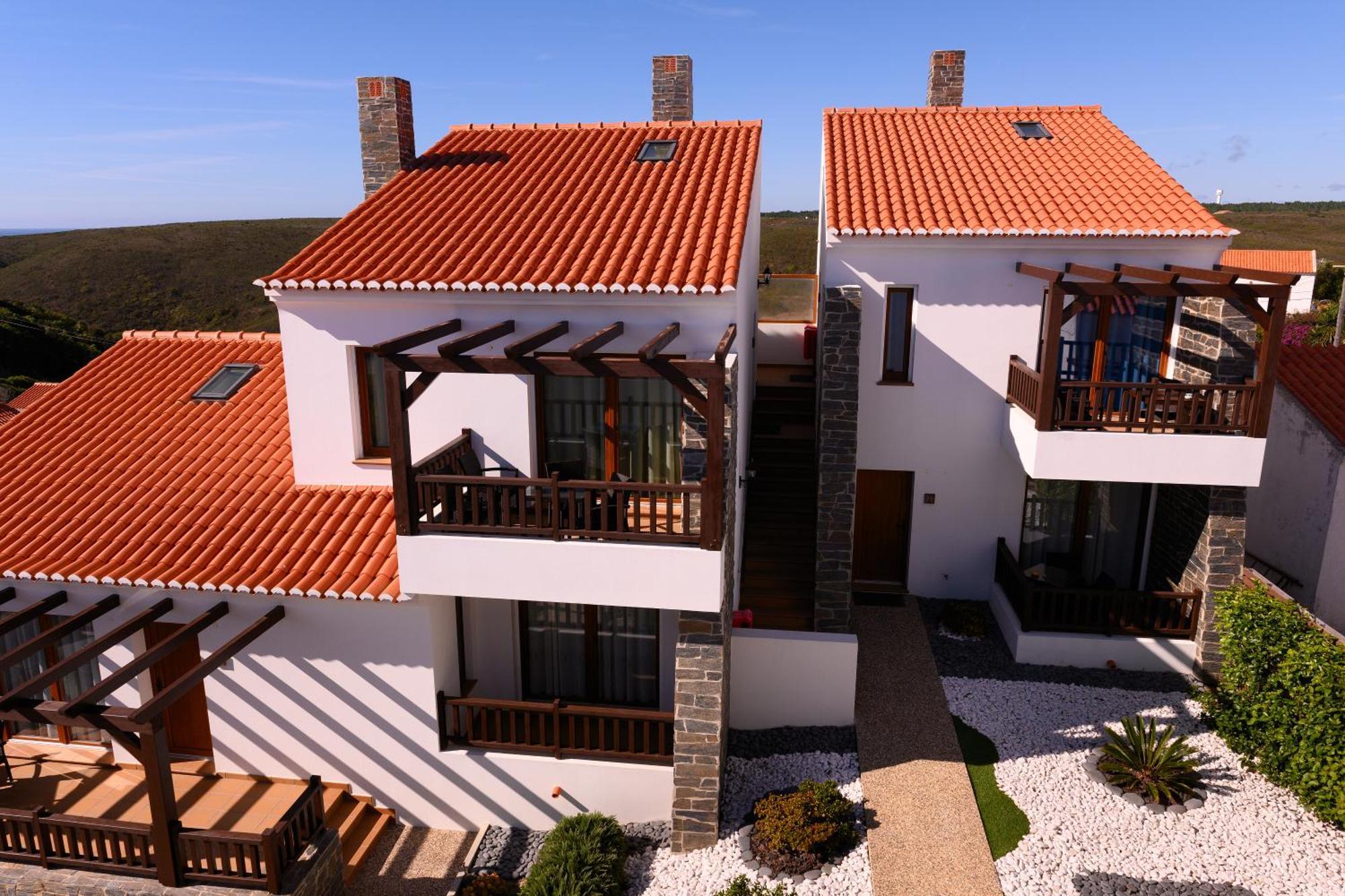 Farm stay Falesias Da Arrifana
