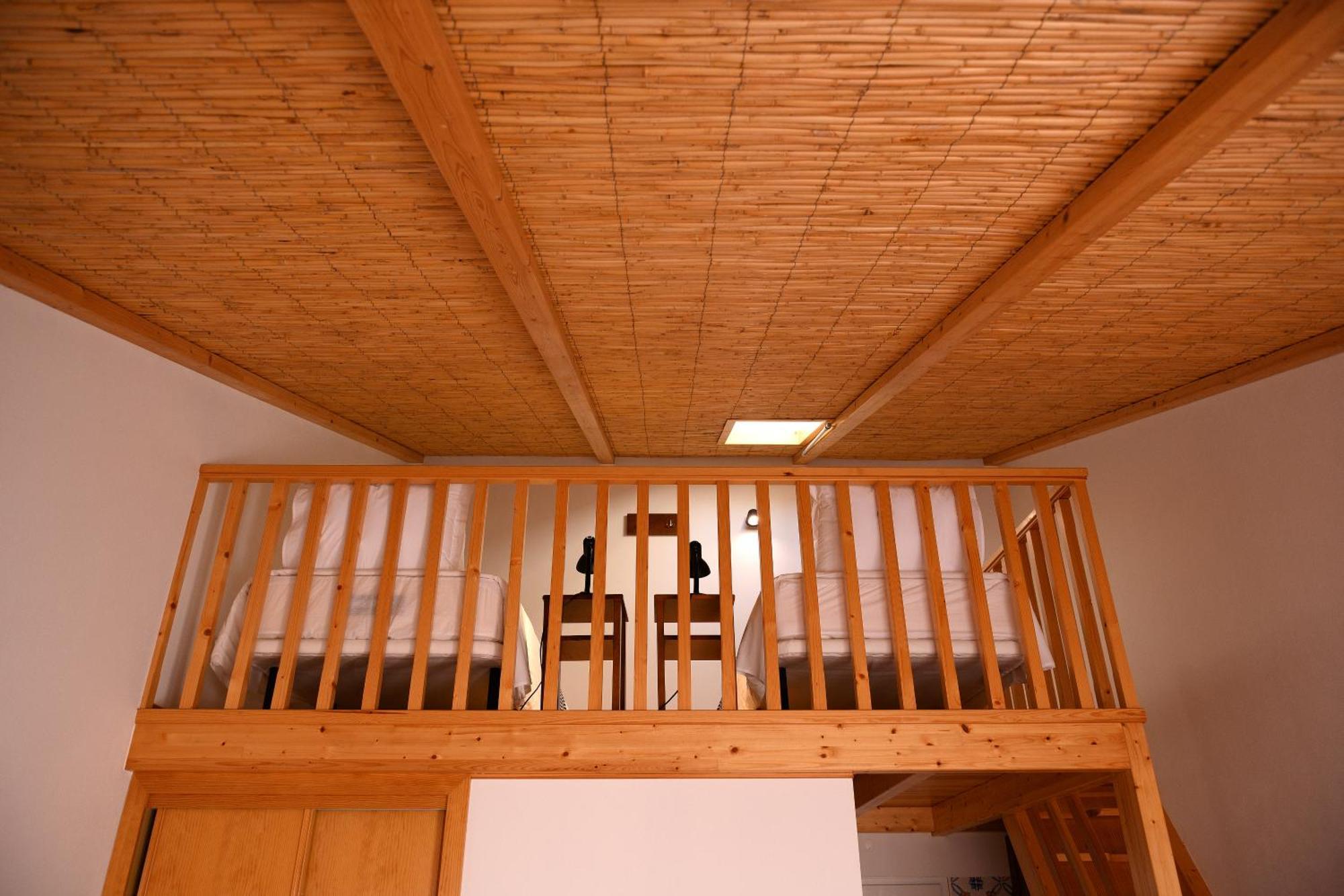 Falesias Da Arrifana Farm stay