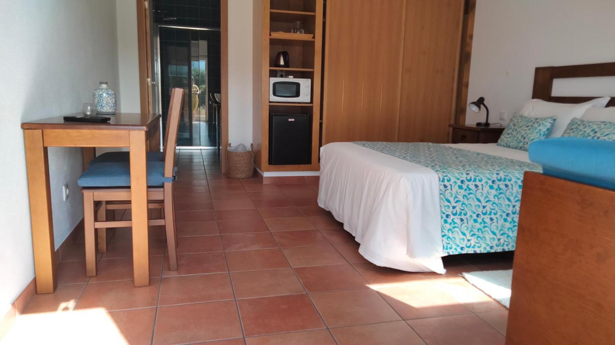 Falésias Da Arrifana Séjour à la ferme Praia da Arrifana