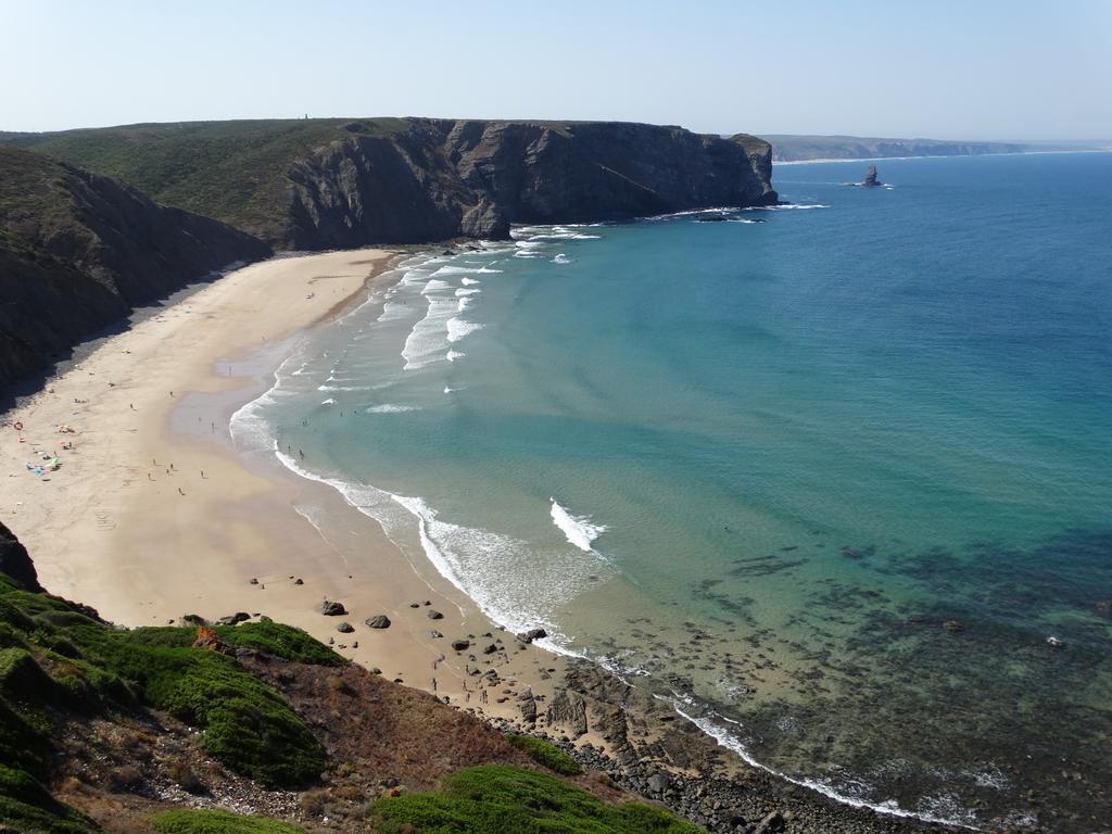 Farm stay Falesias Da Arrifana Praia da Arrifana