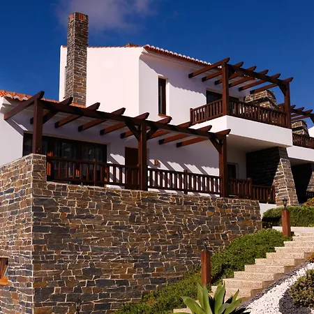 Falesias Da Arrifana Praia da Arrifana Exterior photo