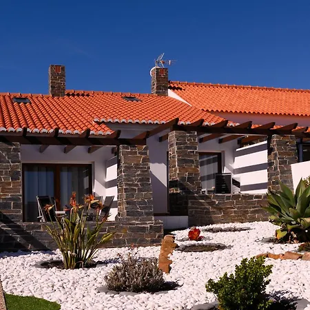 Falesias Da Arrifana Praia da Arrifana Room photo