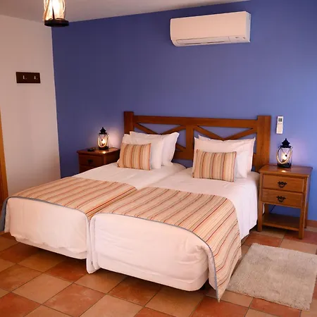 Falesias Da Arrifana Praia da Arrifana Room photo