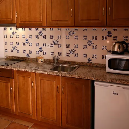 Falesias Da Arrifana Praia da Arrifana Room photo