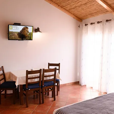 Falesias Da Arrifana Praia da Arrifana Room photo