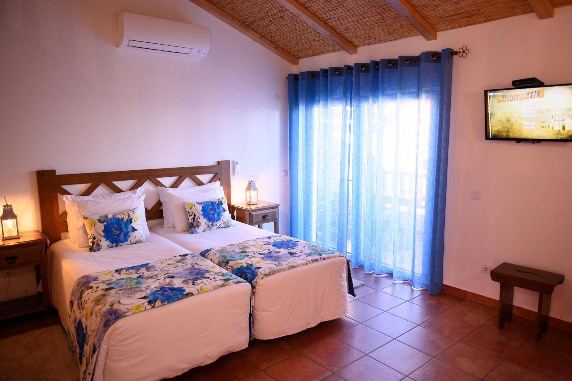 Agroturismo Falésias Da Arrifana Praia da Arrifana