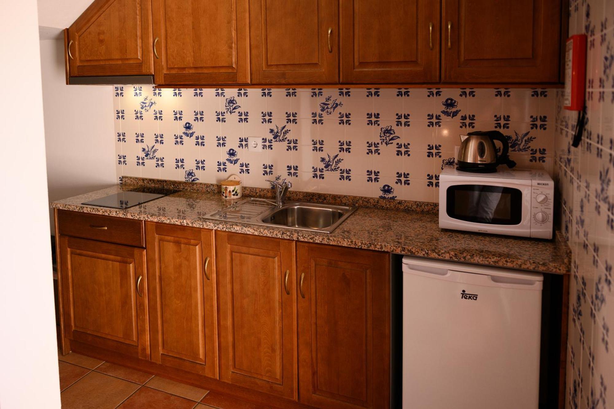 Falesias Da Arrifana Farm stay *