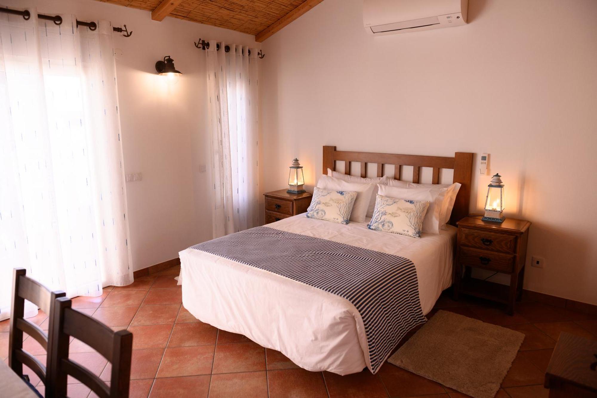 Agroturismo Falésias Da Arrifana Praia da Arrifana