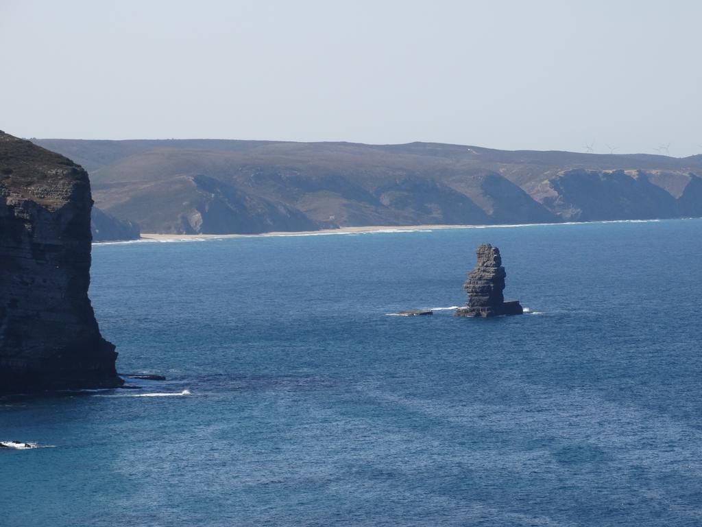 Agroturismo Falésias Da Arrifana *